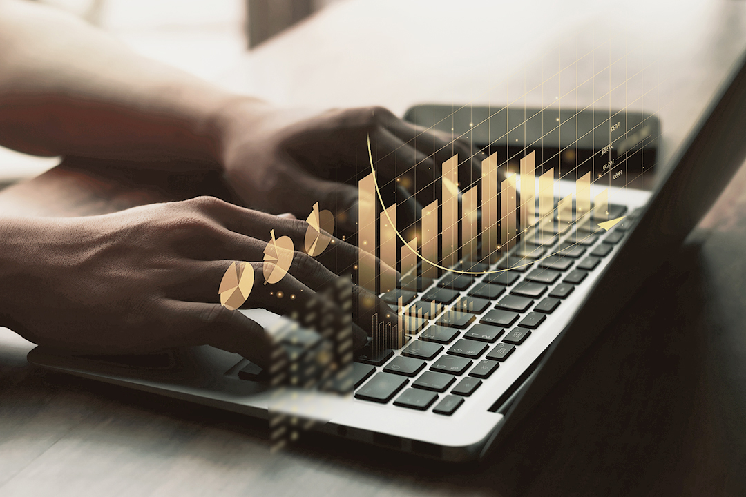 Credit demand in China has remained sluggish for months amid weak consumer spending and a years-long property market slump. Photo: VCG